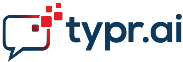TYPR LTD logo